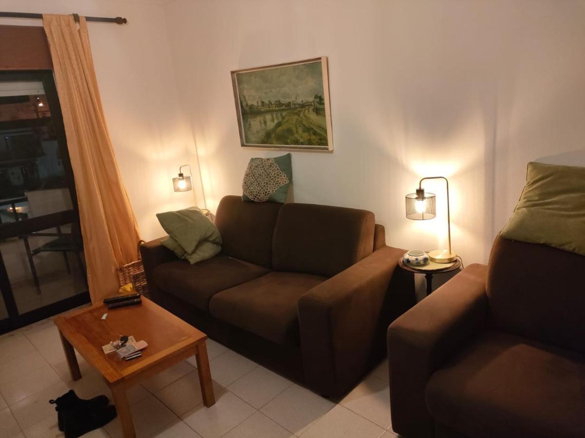 Appartement Na Carvoeiro (Lagoa)