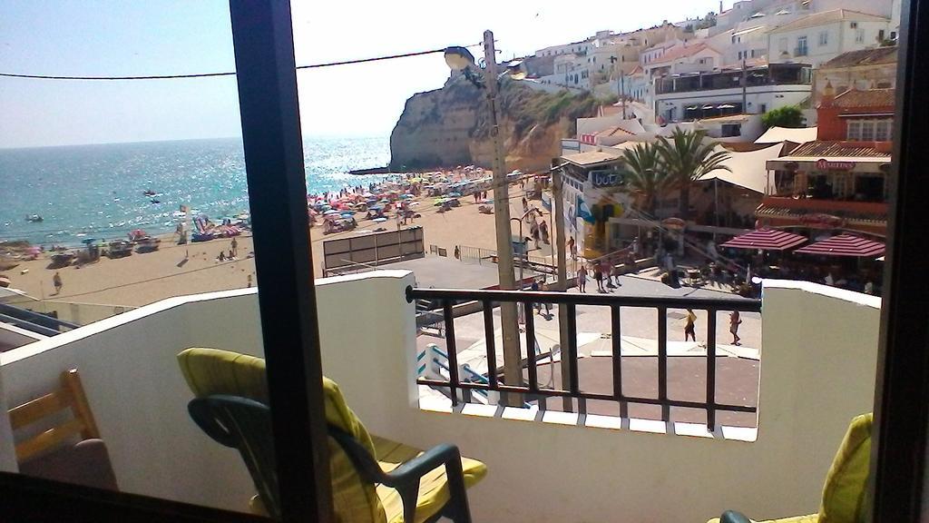 Appartement Na Carvoeiro (Lagoa)