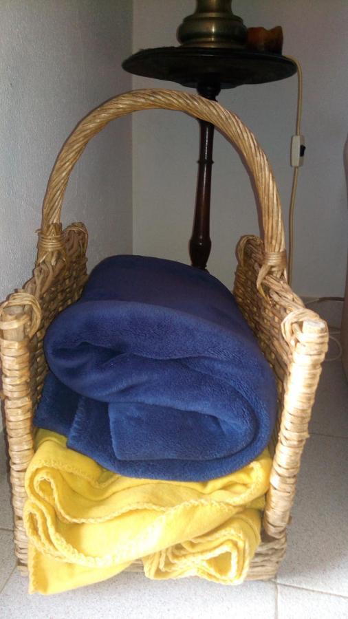 Appartement Na