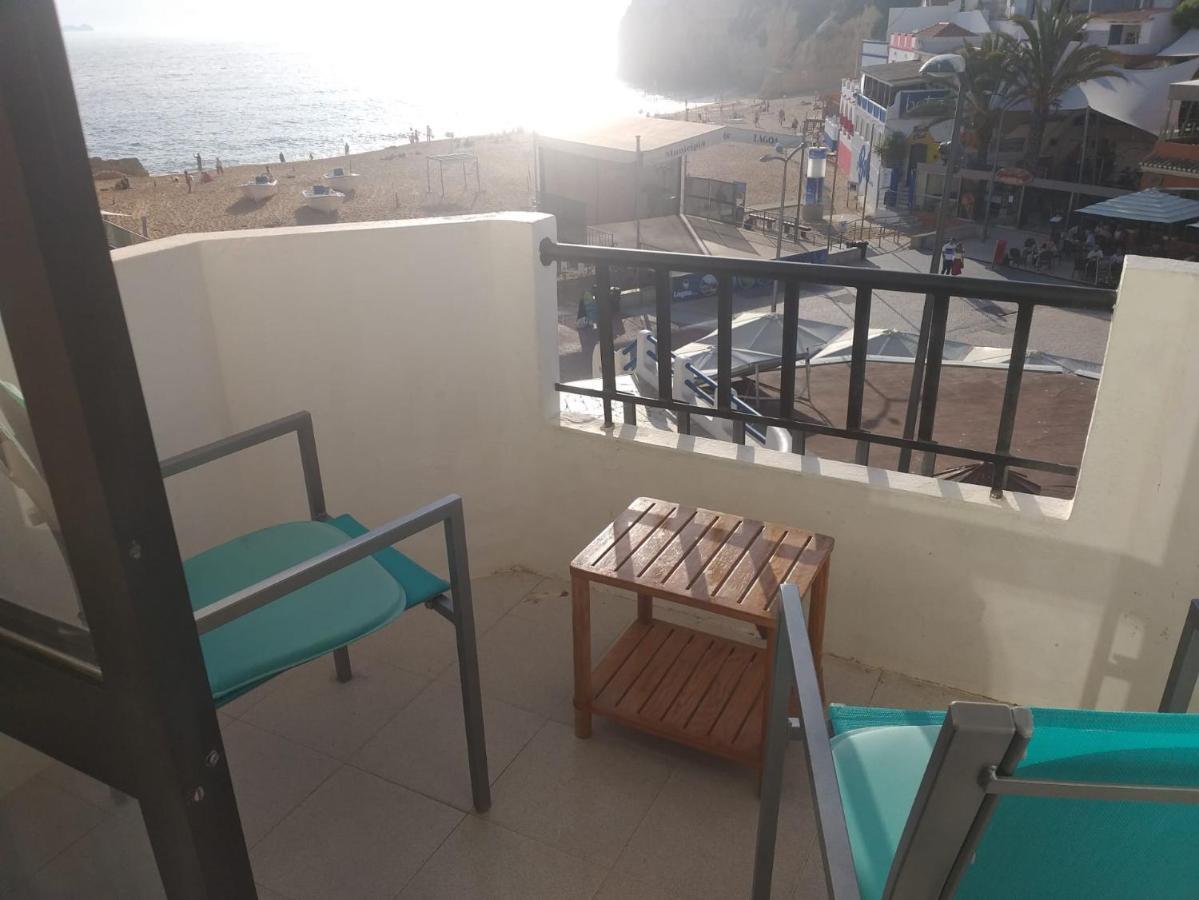 Na Appartement Carvoeiro (Lagoa)
